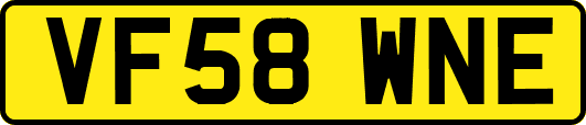 VF58WNE