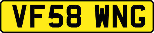 VF58WNG