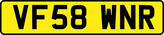 VF58WNR