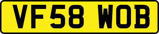 VF58WOB