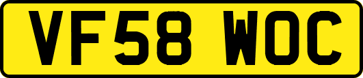 VF58WOC