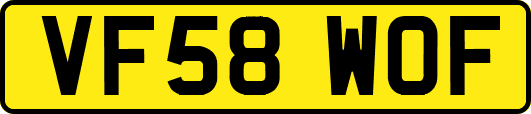 VF58WOF