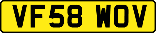 VF58WOV