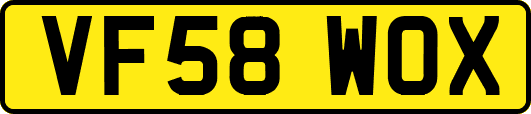VF58WOX