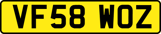 VF58WOZ