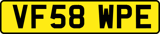 VF58WPE