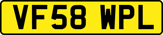 VF58WPL