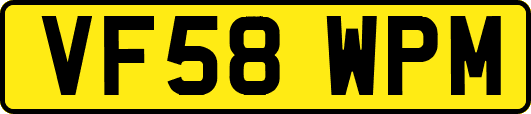 VF58WPM