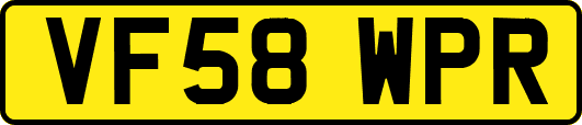 VF58WPR
