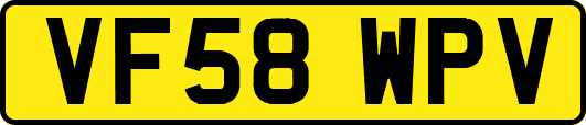 VF58WPV