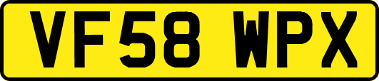 VF58WPX