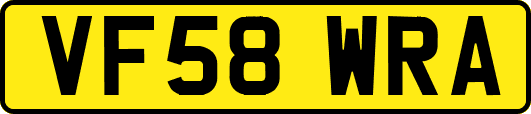VF58WRA