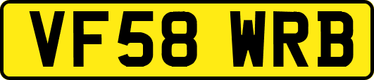 VF58WRB