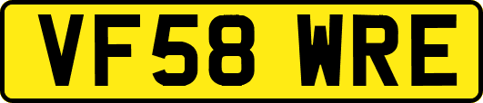 VF58WRE