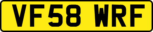 VF58WRF