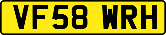 VF58WRH