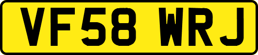 VF58WRJ