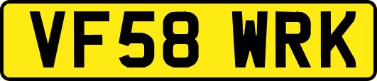 VF58WRK