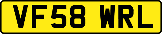 VF58WRL