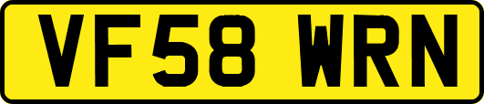 VF58WRN