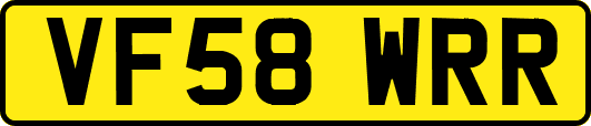 VF58WRR
