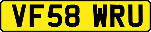 VF58WRU