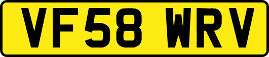 VF58WRV