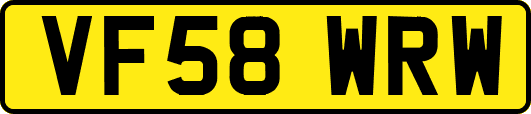 VF58WRW