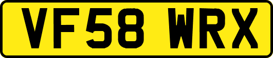 VF58WRX
