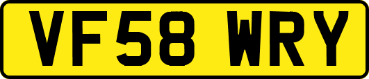 VF58WRY
