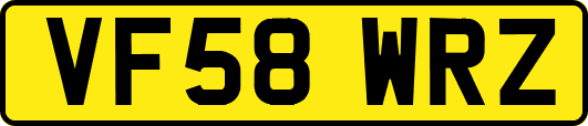 VF58WRZ