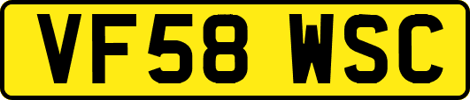 VF58WSC