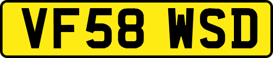 VF58WSD