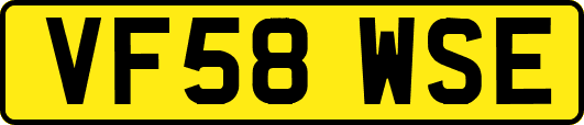 VF58WSE