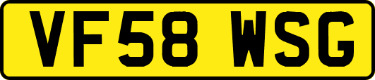 VF58WSG