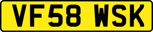 VF58WSK