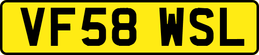 VF58WSL