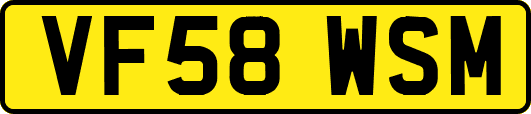 VF58WSM