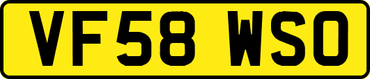 VF58WSO