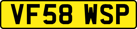 VF58WSP