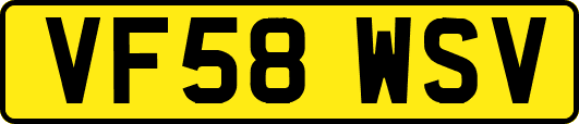 VF58WSV