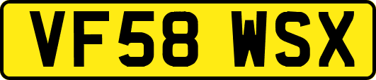 VF58WSX