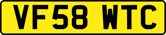 VF58WTC
