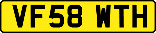 VF58WTH