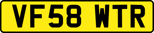 VF58WTR