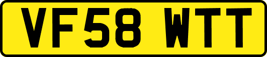 VF58WTT