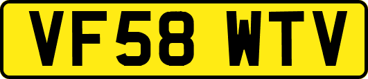 VF58WTV