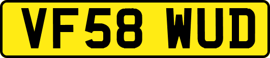 VF58WUD