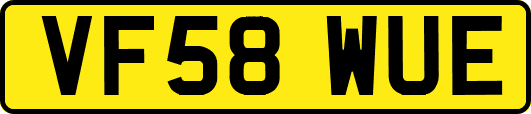 VF58WUE