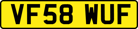 VF58WUF